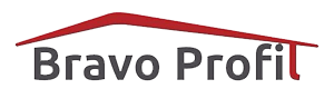 Bravo Profil Logo